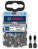 2607002803 2607002803 - PH2 x 25mm Phillips Impact Control Screwdriver Bits, 25 Pack