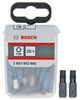 2607002801 2607002801 - T30 x 25mm Torx Extra Hard Screwdriver Bits, 25 Pack