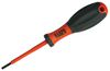 32298INS 32298INS - 3mm x 175mm VDE Insulated Hex Screwdriver
