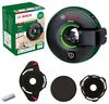 ATINO ATINO - Atino Line Laser Level with Integrated Tape Measure