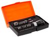 808050S-22 808050S-22 - Stubby Ratchet Screwdriver Set, 22 Piece