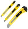 PKN1003 PKN1003 - Razor Craft Knife Set, 3 Piece