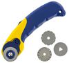 PKN6145 PKN6145 - 45mm Rotary Cutter & 3x Blades