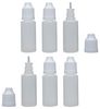 POL1015/6 POL1015/6 - 15ml Dropper Bottles, 6 Pack