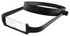 POP1763 POP1763 - Slimline Headband Magnifier with 4 Lenses
