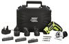 19403 - Storm Force 4V Multi-Function Cordless Screwdriver & Cutting Tool