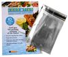 CF10PP CF10PP - Cookafish Disposable Oven Bags - Pack of 10