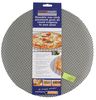 BLMP320 BLMP320 - Pizzamesh Non Stick Black Mesh Oven Pizza Tray - 32cm