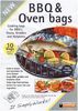 BBQPP30X19 BBQPP30X19 - 30x19cm BBQ & Oven Bags - Pack of 10