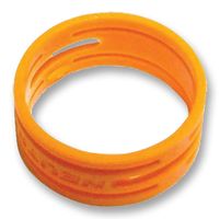 XXR-3 - Orange Colour Coded Ring