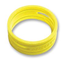 XXR-4 - Yellow Colour Coded Ring