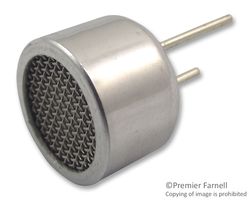 400ST120 - Transmitter, Ultrasonic, 40kHz, 12mm