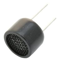 400SR10B - Receiver, Ultrasonic, 40kHz, 10mm