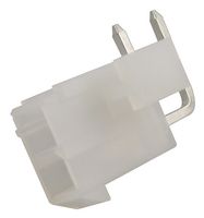 39-29-1028 - Header, Right Angle, Mini-Fit, 2 Way