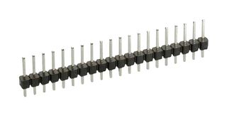 M20-9990645 - Header, 1 Row, 6 Way