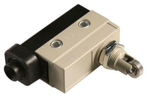 ZC-Q2155 - Switch, ZC, Cross Roller Plunger