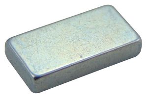 NDFEB 10X5X1.9MM - Magnet, Permanent