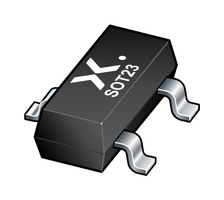 BC846B,215 - Bipolar (BJT) Single Transistor, NPN, 65V, 100mA, 250mW, SOT-23, SMD