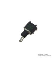 TL36W0050 - Toggle Switch, On-On, SPDT, Non Illuminated, TL, Through Hole