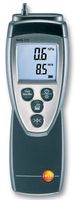 512 0-2MBAR - Differential Pressure Meter, 0-2hPa/mbar