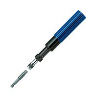016040 - Quickset Adjustable Torque Screwdriver, 0.2Nm - 1.2Nm