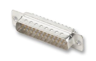5501-37PA-02-F1 - 37 Pin D-Sub Plug