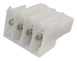 3-640441-4 - Housing, 24AWG, 4 Way