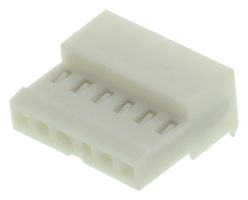 3-640441-6 - Housing, 24AWG, 6 Way