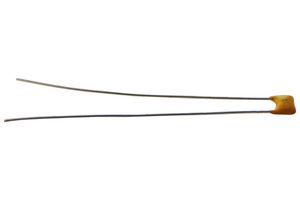 SR151A330JAR - Capacitor, 33pF, 100V