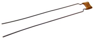 SR215C472KAR - Multilayer Ceramic Capacitor, 4700 pF, 50 V, +/- 10%, Radial Leaded, X7R, 5.08 mm