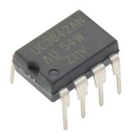 UC3842AN - Current Mode PWM, 12V to 25V Supply, 500kHz, 5V / 1A out, DIP-8