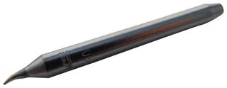 1121-0830-P5 - Sharp Bent Conical Tip 0.4mm (1/64") 5 Pack