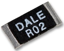 WSL2512R2500FEA - SMD Current Sense Resistor, 0R25, WSL Series, 2512 (6432 Metric), 1 W, +/- 1%, Metal Strip