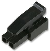 0-1445022-4 - Receptacle, Single Row 4 Way