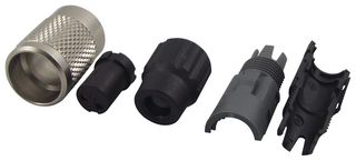 99 0072 100 02 - Socket, Free, 2 Way