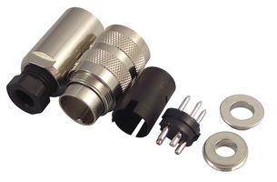 99 5109 15 04 - Plug, Free, 4 Way