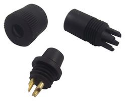 09 9748 70 03 - Socket, 3 Way, Free