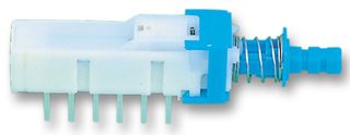 SPUJ193700 - Horizontal Actuated 4 Pole, Latching