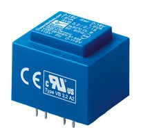 AVB2.3/2/15 - Transformer, 2.3Va, 2x 15V