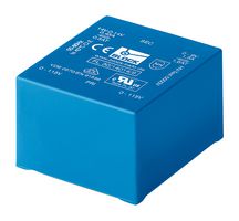 FL24/6 - Transformer, 24Va, 2x 6V