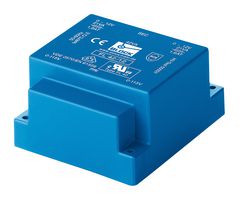 FL42/12 - Transformer, 42Va, 2x 12V