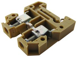 0294360000 - Terminal Block, Feed Through, Micro