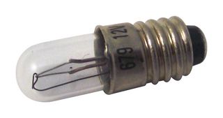 679 - 12V E5 Bulb, T1 1/2 0.96W