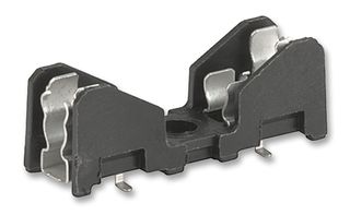 0031.8241 - 5mm x 20mm / 6.3mm x 32mm SMD / PCB Mount Fuseholder, 500V, 10A