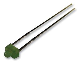 L-2060GD - LED, 1.8mm, Green