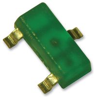 KM-23SGD - SMD LED, SOT 23, 2.2V, 20mA, 565nm, Green