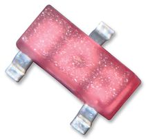 KM-23ID - SMD LED, SOT 23, 3.3V, 20mA, 590nm, Red