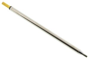 SFP-CH20 - 30° Chisel Soldering Tip 2mm