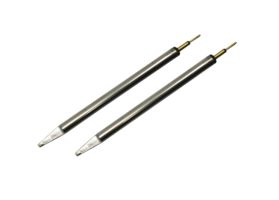 TFP-BLP2 - Pair of Tweezer Cartridge Blades 2mm