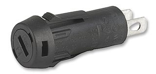 3101.0035 - Fuse Holder, FPG3, Snap In